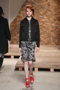 Creatures of the Wind RTW Spring 2016