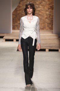 Creatures of the Wind RTW Spring 2016