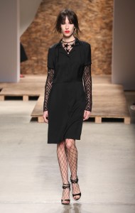 Creatures of the Wind RTW Spring 2016