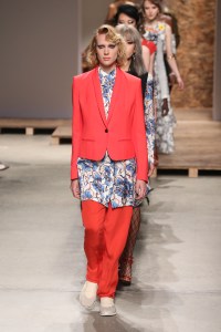 Creatures of the Wind RTW Spring 2016