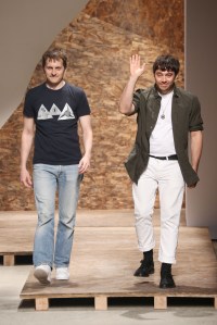 Creatures of the Wind RTW Spring 2016