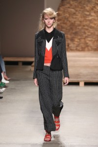Creatures of the Wind RTW Spring 2016