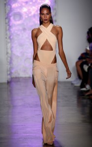 Cushnie Et Ochs RTW Spring 2016