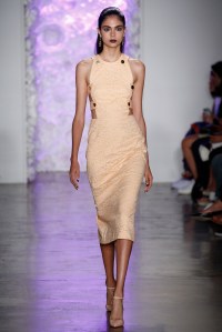 Cushnie Et Ochs RTW Spring 2016