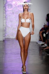 Cushnie Et Ochs RTW Spring 2016