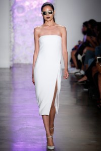 Cushnie Et Ochs RTW Spring 2016