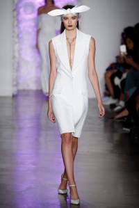Cushnie Et Ochs RTW Spring 2016