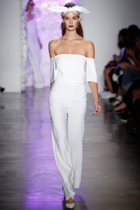 Cushnie Et Ochs RTW Spring 2016