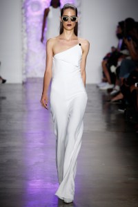 Cushnie Et Ochs RTW Spring 2016