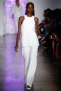 Cushnie Et Ochs RTW Spring 2016