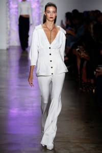 Cushnie Et Ochs RTW Spring 2016