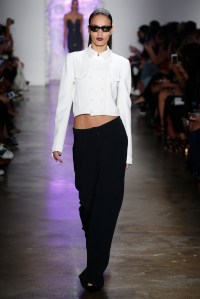 Cushnie Et Ochs RTW Spring 2016