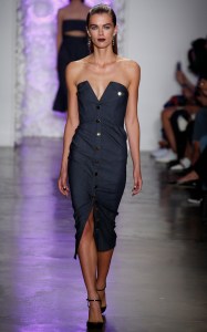 Cushnie Et Ochs RTW Spring 2016