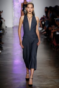 Cushnie Et Ochs RTW Spring 2016