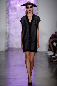 Cushnie Et Ochs RTW Spring 2016