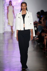 Cushnie Et Ochs RTW Spring 2016