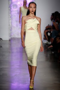 Cushnie Et Ochs RTW Spring 2016