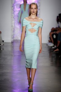 Cushnie Et Ochs RTW Spring 2016