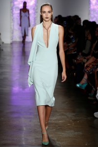 Cushnie Et Ochs RTW Spring 2016