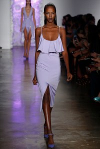 Cushnie Et Ochs RTW Spring 2016