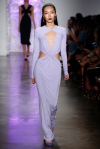 Cushnie Et Ochs RTW Spring 2016