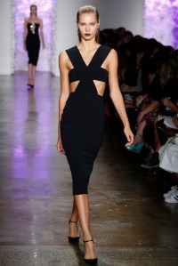 Cushnie Et Ochs RTW Spring 2016