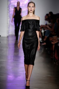 Cushnie Et Ochs RTW Spring 2016