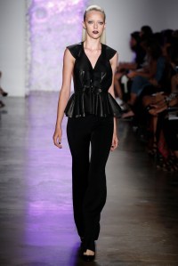 Cushnie Et Ochs RTW Spring 2016