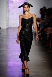 Cushnie Et Ochs RTW Spring 2016