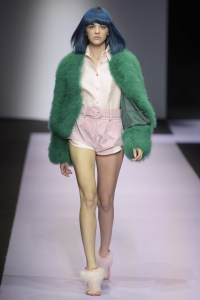 Daizy Shely RTW Spring 2016