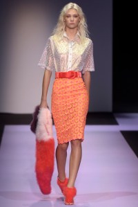 Daizy Shely RTW Spring 2016