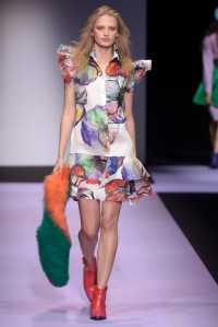 Daizy Shely RTW Spring 2016