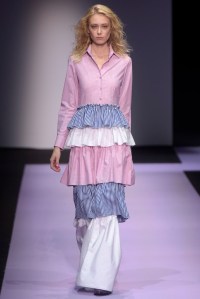 Daizy Shely RTW Spring 2016