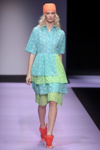 Daizy Shely RTW Spring 2016