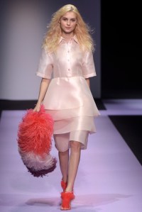 Daizy Shely RTW Spring 2016