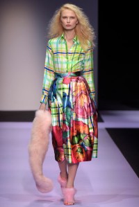 Daizy Shely RTW Spring 2016