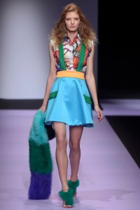 Daizy Shely RTW Spring 2016