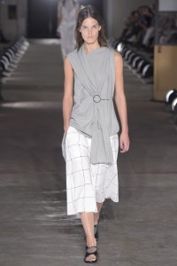 Damir Doma RTW Spring 2016