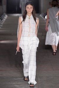 Damir Doma RTW Spring 2016