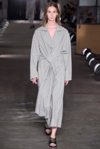 Damir Doma RTW Spring 2016