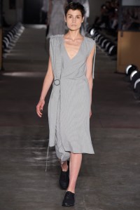 Damir Doma RTW Spring 2016