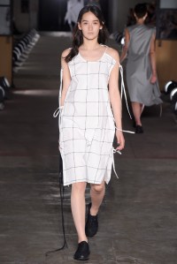 Damir Doma RTW Spring 2016