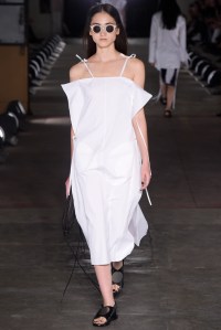 Damir Doma RTW Spring 2016