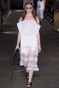 Damir Doma RTW Spring 2016