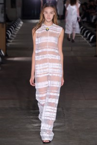 Damir Doma RTW Spring 2016
