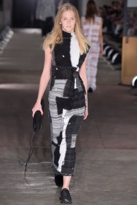 Damir Doma RTW Spring 2016