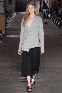 Damir Doma RTW Spring 2016