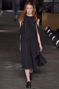 Damir Doma RTW Spring 2016