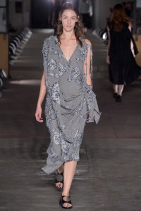 Damir Doma RTW Spring 2016