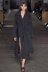 Damir Doma RTW Spring 2016